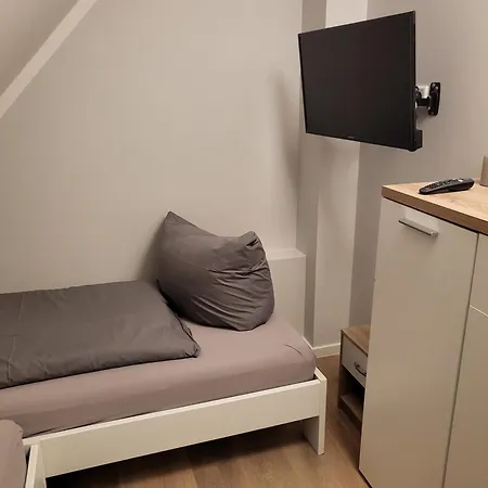 Daire Poststr. 9 Norddeich (Norden)