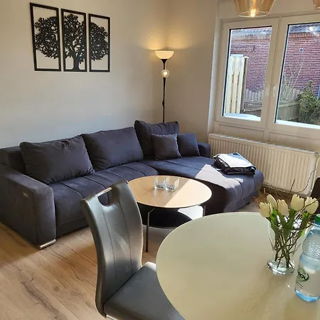 Poststr. 9 Apartment