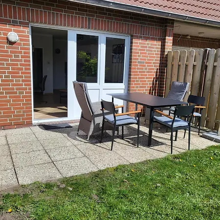 Poststr. 9 * Norddeich (Norden)