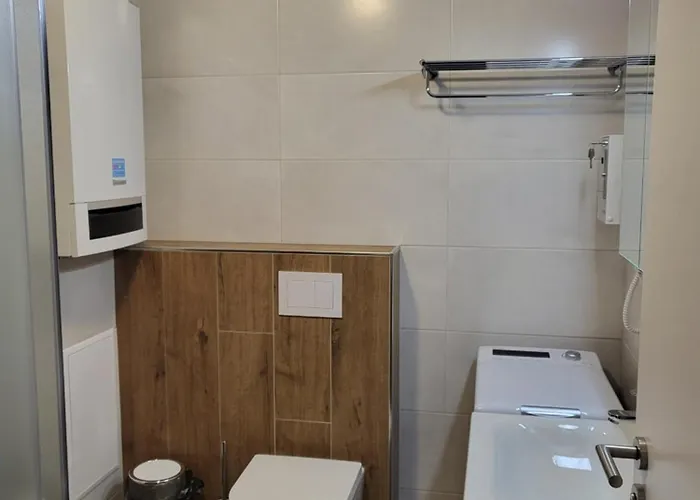 Apartmán Poststr. 9