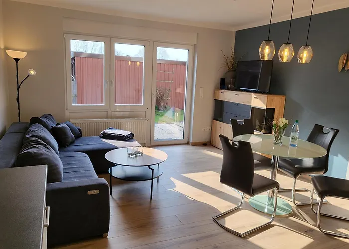 Apartmán Poststr. 9