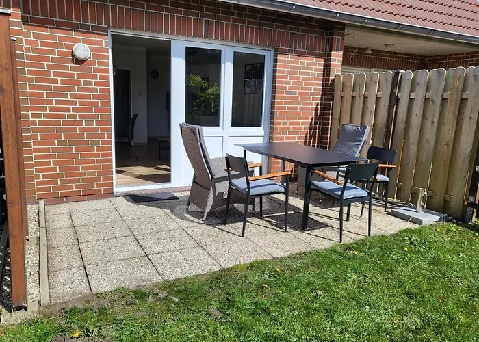 Poststr. 9 * Norddeich (Norden)